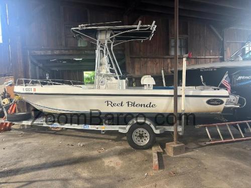 Dusky 19 ficha tecnica